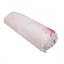 ΚΑΤΩΣΕΝΤΟΝΟ COTTON FEELINGS ΜΕ ΛΑΣΤΙΧΟ 311 ΜΟΝΟ (100X200+30)