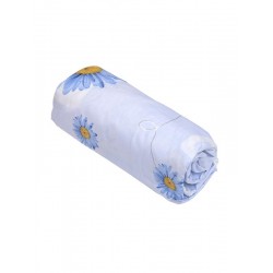 ΚΑΤΩΣΕΝΤΟΝΟ COTTON FEELINGS ΜΕ ΛΑΣΤΙΧΟ 312 ΜΟΝΟ (100X200+30)