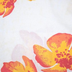 ΚΑΤΩΣΕΝΤΟΝΟ COTTON FEELINGS ΜΕ ΛΑΣΤΙΧΟ 313 ΜΟΝΟ (100X200+30)