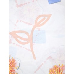 ΚΑΤΩΣΕΝΤΟΝΟ COTTON FEELINGS ΜΕ ΛΑΣΤΙΧΟ 315 ΜΟΝΟ (100X200+30)