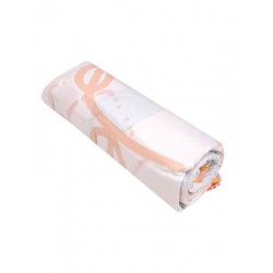 ΚΑΤΩΣΕΝΤΟΝΟ COTTON FEELINGS ΜΕ ΛΑΣΤΙΧΟ 315 ΜΟΝΟ (100X200+30)