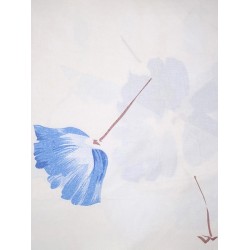 ΚΑΤΩΣΕΝΤΟΝΟ COTTON FEELINGS ΜΕ ΛΑΣΤΙΧΟ 316 ΜΟΝΟ (100X200+30)