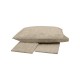 ΣΕΤ ΣΕΝΤΟΝΙΑ MENTA ΕΜΠΡΙΜΕ 020 BEIGE ΜΟΝΟ (160X250)