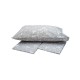 ΣΕΤ ΣΕΝΤΟΝΙΑ MENTA ΕΜΠΡΙΜΕ 040 GREY ΜΟΝΟ (160X250)