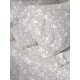 ΣΕΤ ΣΕΝΤΟΝΙΑ MENTA ΕΜΠΡΙΜΕ 040 GREY ΜΟΝΟ (160X250)