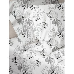 ΣΕΤ ΣΕΝΤΟΝΙΑ MENTA ΕΜΠΡΙΜΕ 070 GREY ΜΟΝΟ (160X250)