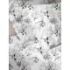 ΣΕΤ ΣΕΝΤΟΝΙΑ MENTA ΕΜΠΡΙΜΕ 070 GREY ΜΟΝΟ (160X250)