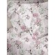 ΣΕΤ ΣΕΝΤΟΝΙΑ MENTA ΕΜΠΡΙΜΕ 070 PINK ΜΟΝΟ (160X250)