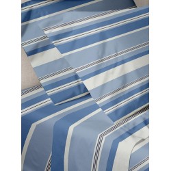 ΣΕΤ ΣΕΝΤΟΝΙΑ MENTA ΕΜΠΡΙΜΕ 550 BLUE ΔΙΠΛΟ (200X250)