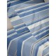 ΣΕΤ ΣΕΝΤΟΝΙΑ MENTA ΕΜΠΡΙΜΕ 550 BLUE ΔΙΠΛΟ (200X250)