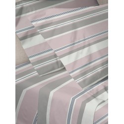 ΣΕΤ ΣΕΝΤΟΝΙΑ MENTA ΕΜΠΡΙΜΕ 550 PINK ΔΙΠΛΟ (200X250)