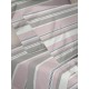 ΣΕΤ ΣΕΝΤΟΝΙΑ MENTA ΕΜΠΡΙΜΕ 550 PINK ΔΙΠΛΟ (200X250)