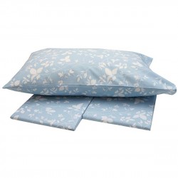 ΣΕΤ ΣΕΝΤΟΝΙΑ MENTA ΕΜΠΡΙΜΕ 040 AQUA ΥΠΕΡΔΙΠΛΟ (220X250)