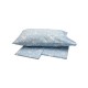 ΣΕΤ ΣΕΝΤΟΝΙΑ MENTA ΕΜΠΡΙΜΕ 040 AQUA ΥΠΕΡΔΙΠΛΟ (220X250)
