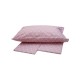 ΣΕΤ ΣΕΝΤΟΝΙΑ MENTA ΕΜΠΡΙΜΕ 940 PINK ΥΠΕΡΔΙΠΛΟ (220X250)