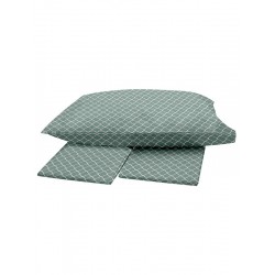 ΣΕΤ ΣΕΝΤΟΝΙΑ MENTA ΕΜΠΡΙΜΕ 530 AQUA ΥΠΕΡΔΙΠΛΟ (220X250)