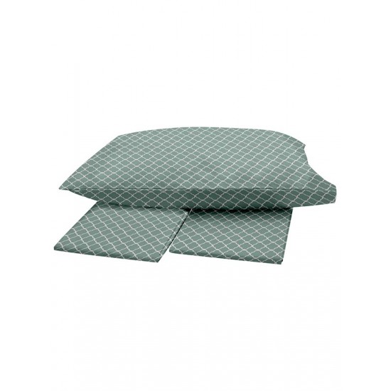 ΣΕΤ ΣΕΝΤΟΝΙΑ MENTA ΕΜΠΡΙΜΕ 530 AQUA ΥΠΕΡΔΙΠΛΟ (220X250)
