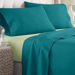 ΣΕΤ ΣΕΝΤΟΝΙΑ MENTA 206 ΥΠΕΡΔΙΠΛΟ (220X250)