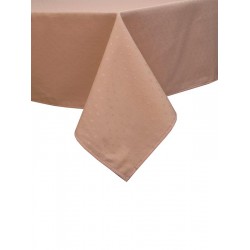 ΤΡΑΠΕΖΟΜΑΝΤΗΛΟ NICO 40 BEIGE 140X140