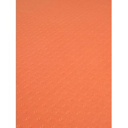 ΤΡΑΠΕΖΟΜΑΝΤΗΛΟ NICO 67 ORANGE 140X140