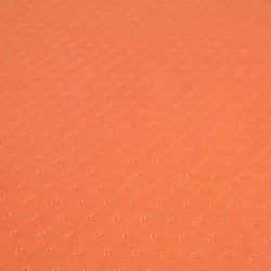 ΤΡΑΠΕΖΟΜΑΝΤΗΛΟ NICO 67 ORANGE 140X140