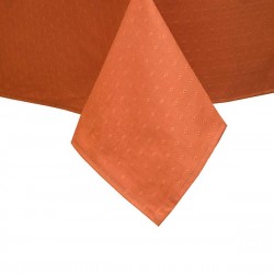 ΤΡΑΠΕΖΟΜΑΝΤΗΛΟ NICO 67 ORANGE 140X140