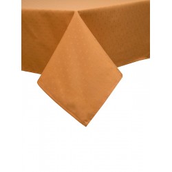 ΤΡΑΠΕΖΟΜΑΝΤΗΛΟ NICO 68 MUSTARD 140X140