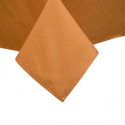 ΤΡΑΠΕΖΟΜΑΝΤΗΛΟ NICO 68 MUSTARD 140X140