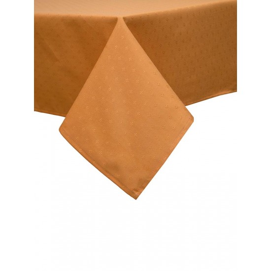 ΤΡΑΠΕΖΟΜΑΝΤΗΛΟ NICO 68 MUSTARD 140X140