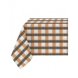 ΤΡΑΠΕΖΟΜΑΝΤΗΛΟ 5452 BEIGE 140X140