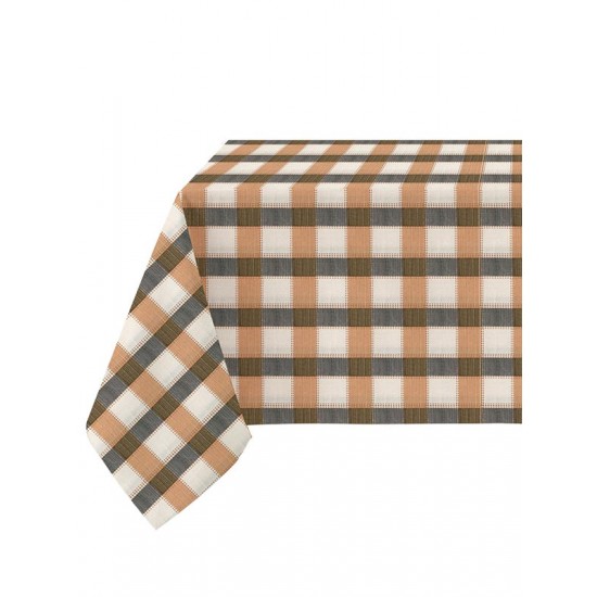 ΤΡΑΠΕΖΟΜΑΝΤΗΛΟ 5452 BEIGE 140X140
