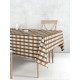 ΤΡΑΠΕΖΟΜΑΝΤΗΛΟ 5452 BEIGE 140X140