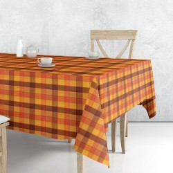 ΤΡΑΠΕΖΟΜΑΝΤΗΛΟ 6997 ORANGE 140X140