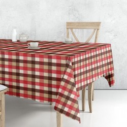 ΤΡΑΠΕΖΟΜΑΝΤΗΛΟ 6997 RED 140X140
