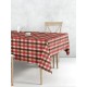 ΤΡΑΠΕΖΟΜΑΝΤΗΛΟ 6997 RED 140X140