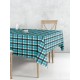 ΤΡΑΠΕΖΟΜΑΝΤΗΛΟ 6997 TURQUOISE 140X140