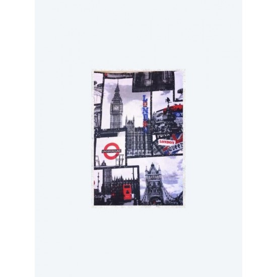 ΤΡΑΠΕΖΟΜΑΝΤΗΛΟ LONDON 140X140