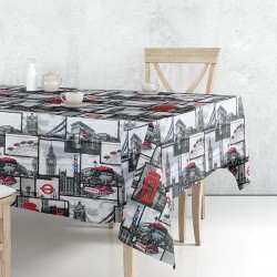 ΤΡΑΠΕΖΟΜΑΝΤΗΛΟ LONDON 140X140