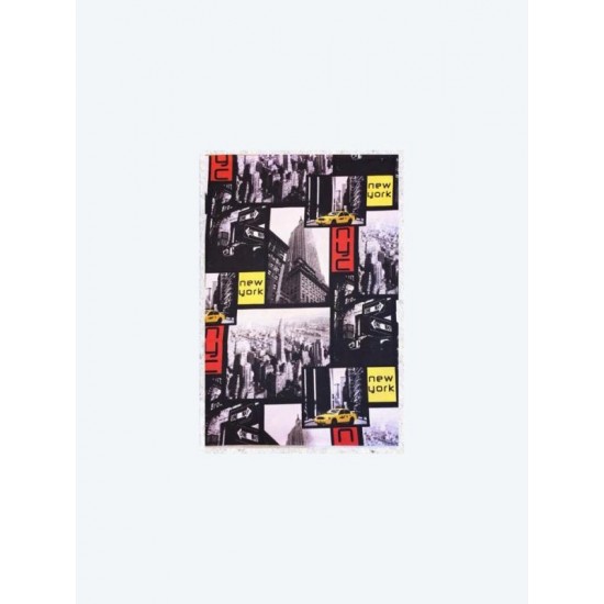 ΤΡΑΠΕΖΟΜΑΝΤΗΛΟ NEW YORK 140X140