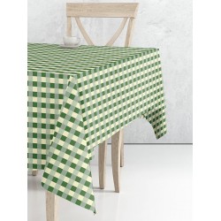 ΤΡΑΠΕΖΟΜΑΝΤΗΛΟ 2024 GREEN 140X140