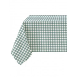 ΤΡΑΠΕΖΟΜΑΝΤΗΛΟ 5467 AQUA 140X140