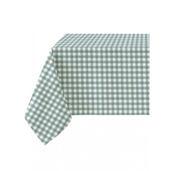 ΤΡΑΠΕΖΟΜΑΝΤΗΛΟ 5467 AQUA 140X140