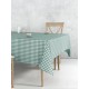 ΤΡΑΠΕΖΟΜΑΝΤΗΛΟ 5467 AQUA 140X140