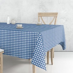 ΤΡΑΠΕΖΟΜΑΝΤΗΛΟ 5467 BLUE 140X140