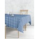 ΤΡΑΠΕΖΟΜΑΝΤΗΛΟ 5467 BLUE 140X140