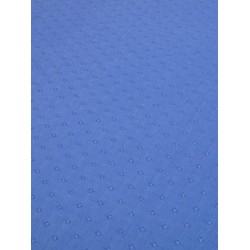 ΤΡΑΠΕΖΟΜΑΝΤΗΛΟ NICO 26 BLUE 140X180