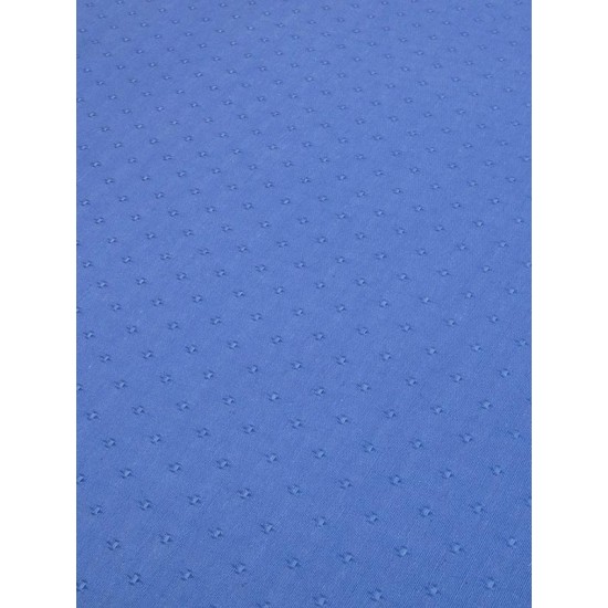 ΤΡΑΠΕΖΟΜΑΝΤΗΛΟ NICO 26 BLUE 140X180