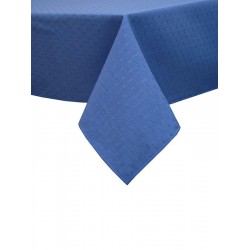 ΤΡΑΠΕΖΟΜΑΝΤΗΛΟ NICO 26 BLUE 140X180