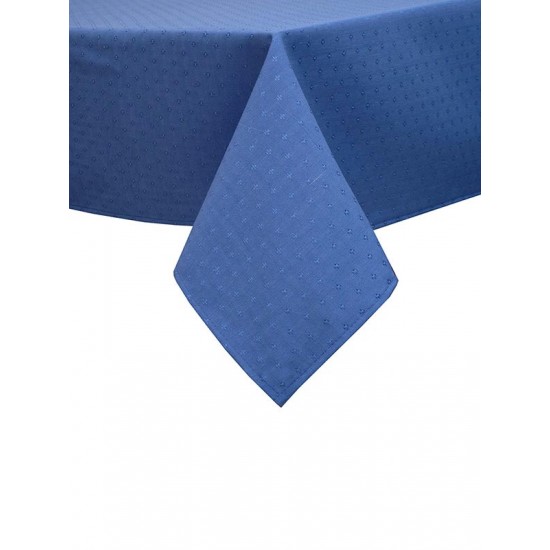 ΤΡΑΠΕΖΟΜΑΝΤΗΛΟ NICO 26 BLUE 140X180