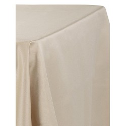 ΤΡΑΠΕΖΟΜΑΝΤΗΛΟ ΑΛΕΚΙΑΣΤΟ CHAMPAGNE 105X105
